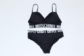 5706 5508/7105 5508 : 2PC SWIMSUIT - مايوه قطعتين