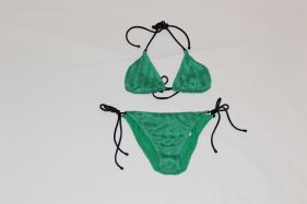 MMP00006 BR0020 - 2PC SWIMSUIT - ملابس سباحه