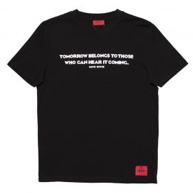 50428529 : T-SHIRT - تي شيرتات  كم قصير