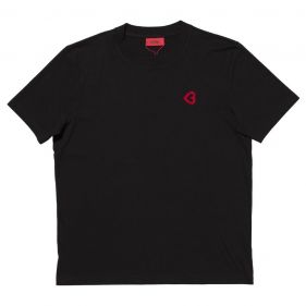 50430135 : T-SHIRT - تي شيرتات  كم قصير