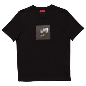50427467 : T-SHIRT - تي شيرتات  كم قصير