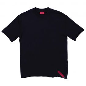 50425737 : T-SHIRT - تي شيرتات  كم قصير