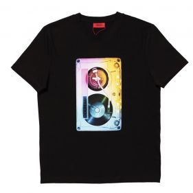 50428216 : T-SHIRT - تي شيرتات  كم قصير