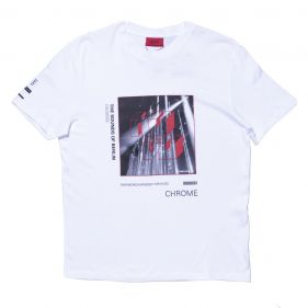 50425765 : T-SHIRT - تي شيرتات  كم قصير