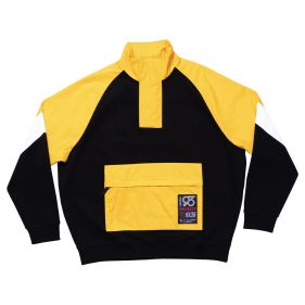 50425809 : SWEATSHIRT - بلوزة قطنية رياضية