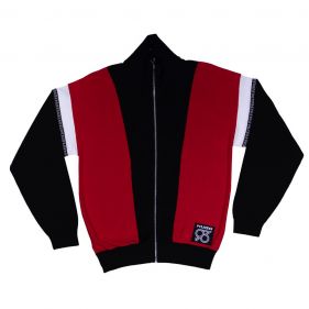 50422943 : KNITTED CARDIGAN - جاكيت صوف
