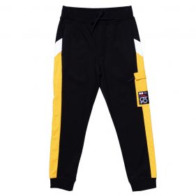 50425816 : JERSEY TROUSER - بنطلون غير رسمي