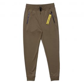 50425747 : JERSEY TROUSER - بنطلون غير رسمي