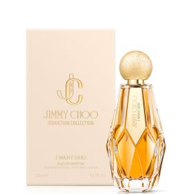 JC COLLECTION I WANT OUD EDP 125ML - عطر
