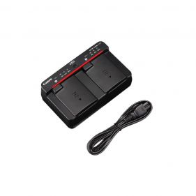 CANON DIGI CHARGER LC-E19 - إكسسوارات الكاميرا