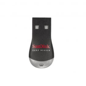 SDDR-121-G35 MICRO SD READER - متفرقات