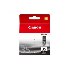 CANON INK PGI-35 BLK - منتجات استهلاكية