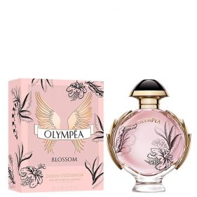 PR OLYMPEA BLOSSOM EDP 80ML ME - عطر