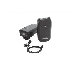 RODE FILMMAKER KIT - إكسسوارات الكاميرا
