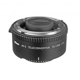 NIKON TC-17EII AFS TELE CONVERTER - إكسسوارات الكاميرا