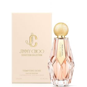 JC COLLECTION TEMPTING ROSE EDP 125ML - عطر