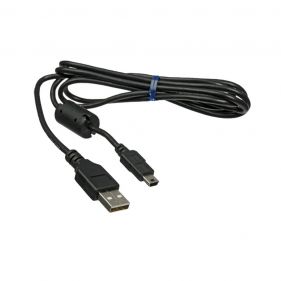 NIKON DIGI UC-E15 USB CABLE - إكسسوارات الكاميرا