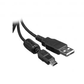 NIKON DIGI UC-E4 USB CABLE - إكسسوارات الكاميرا