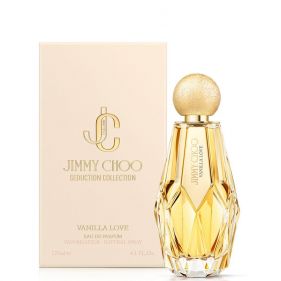 JC COLLECTION VANILLA LOVE EDP 125ML - عطر