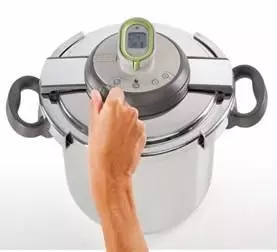 Buy Tefal Pressure Cooker 4 5L Salam Stores