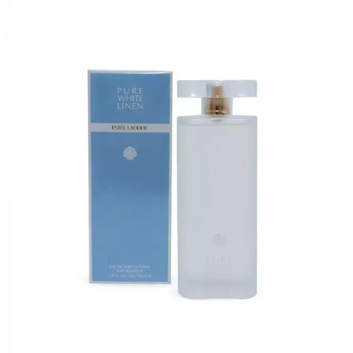 EL PURE WHITE LINEN EDP SPRAY 100ML عطر
