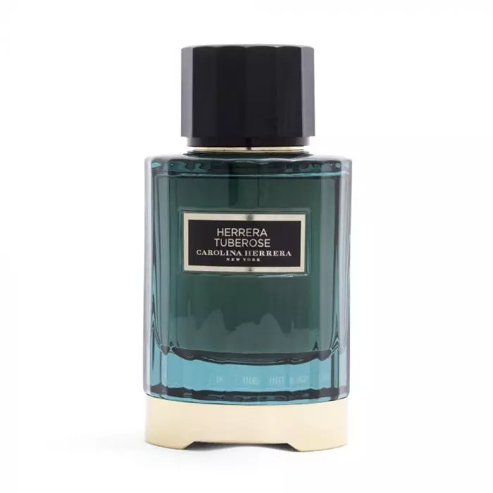 Carolina herrera perfume tuberose discount