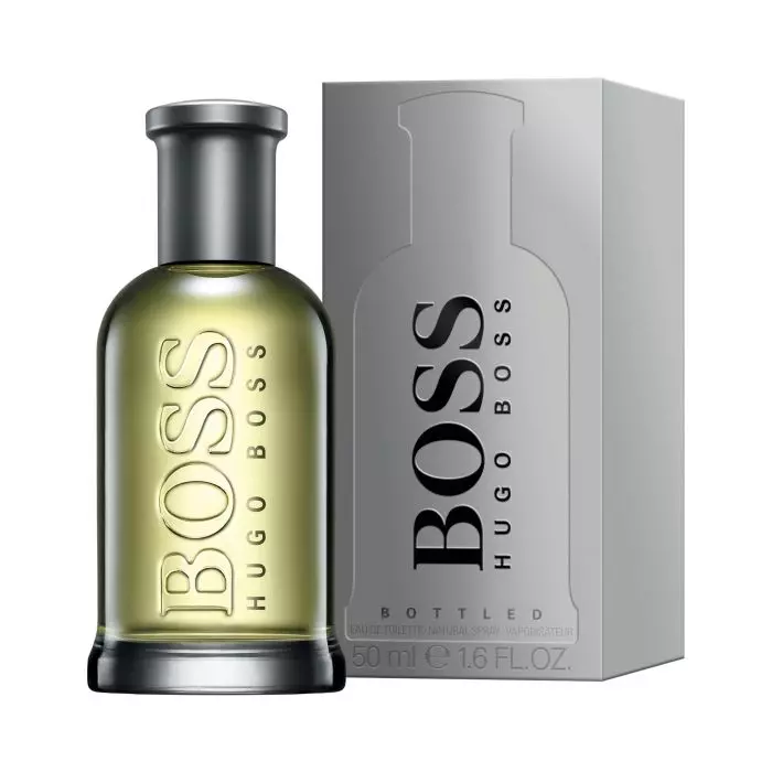 Hugo boss eau de parfum 50ml outlet