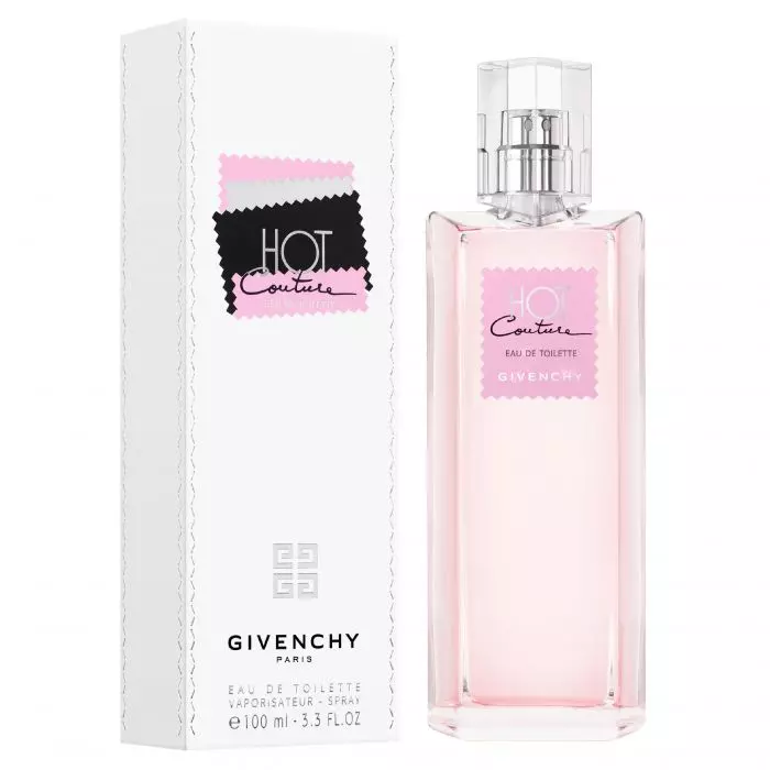 Buy Givenchy Hot Couture Edt 100ml Salam Stores