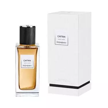 YSL FR LE VESTIAIRE DES PARFUMS CAFTAN EDP 125ML عطر