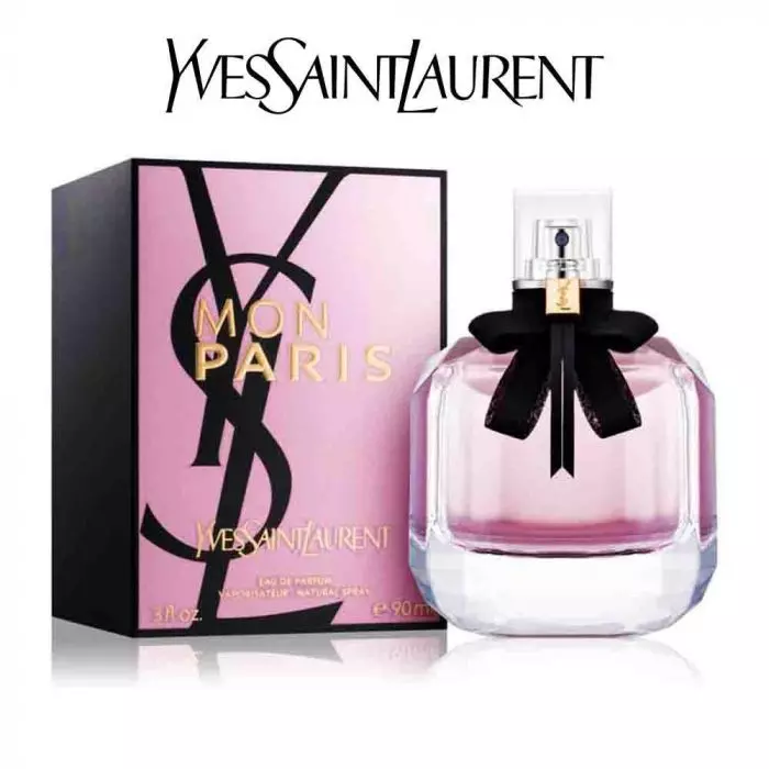 Boots mon paris ysl discount