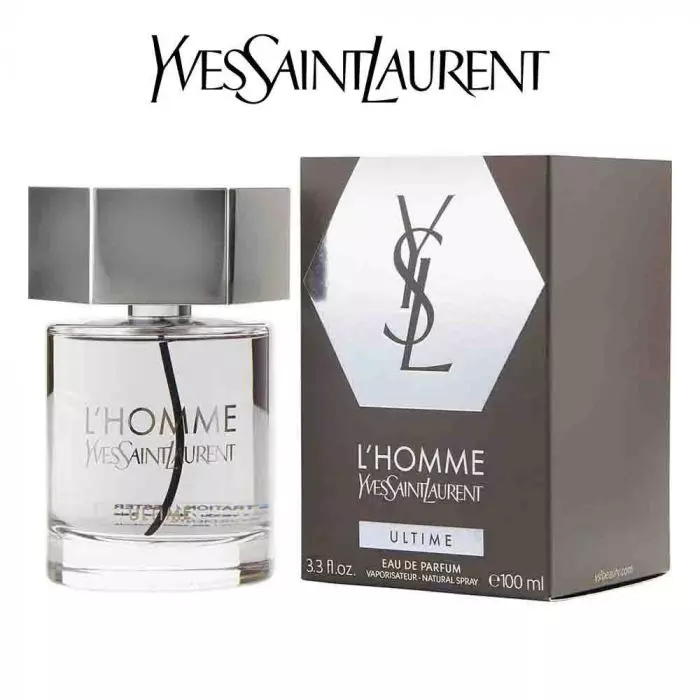 Saint laurent ultime discount