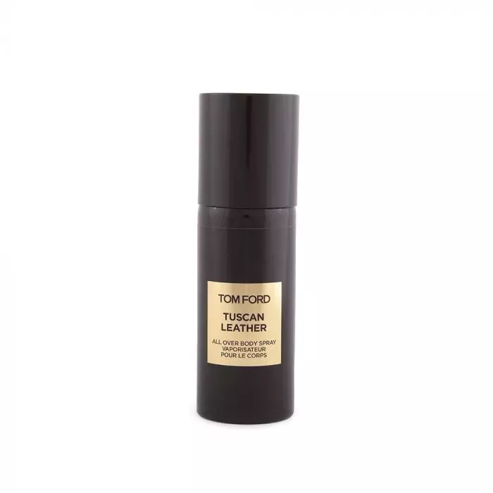 Tuscan leather body spray on sale