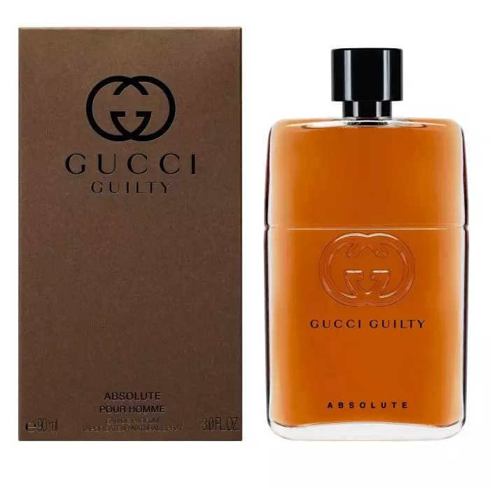 Gucci guilty ph hot sale