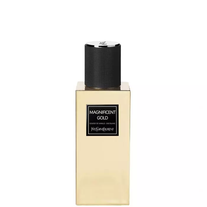 YSL FR COLLECTION ORIENTAL MAGNIFICENT GOLD V75ML