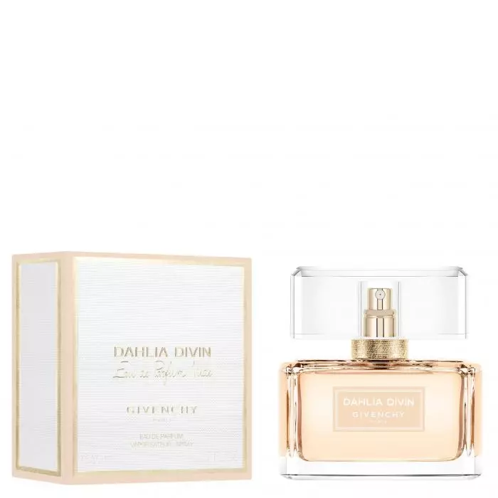GVCY DAHLIA DIVIN EDP NUDE 50ML