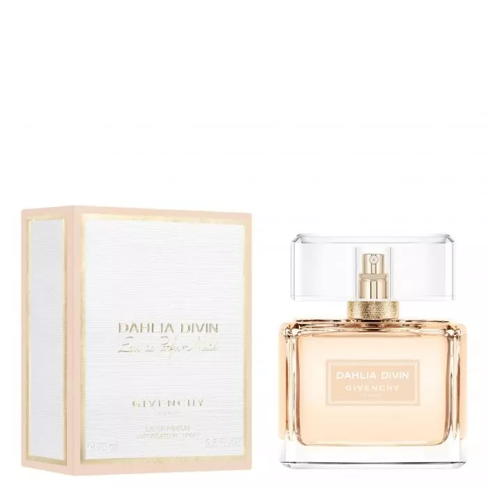 Dahlia divin eau de parfum 75ml clearance