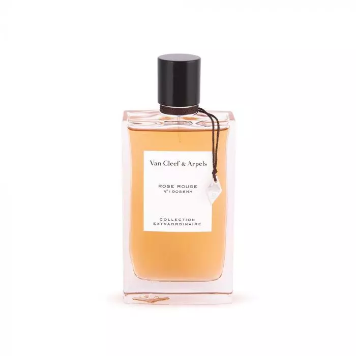 香水(ユニセックス) Van Cleef & Arpels Rose Rouge 75ml 香水(ユニセックス) Van Cleef & Arpels Rose Rouge 75ml 香水(ユニ