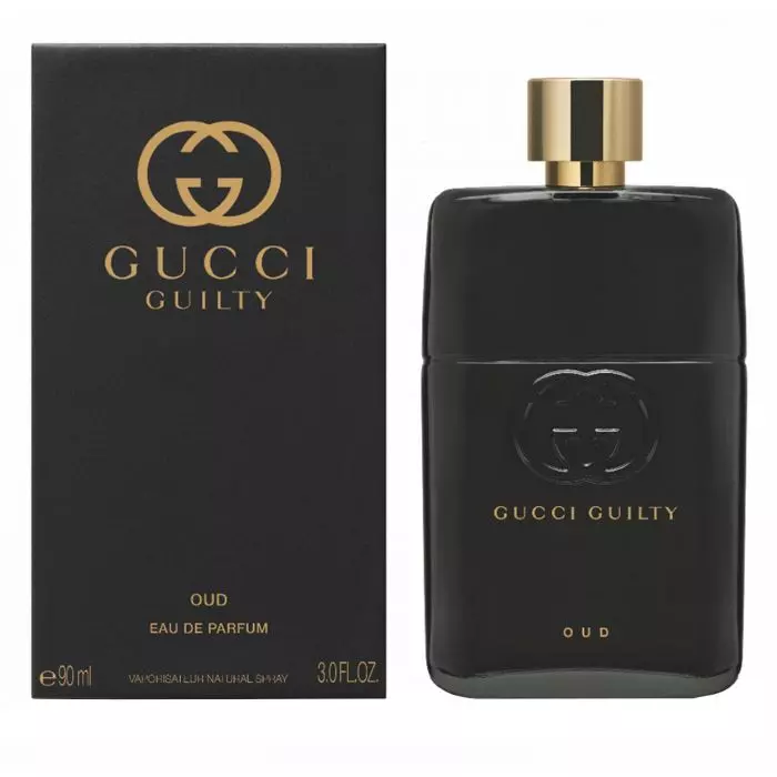 GUCCI OUD RG GUILTY EDP 90ML18 TR
