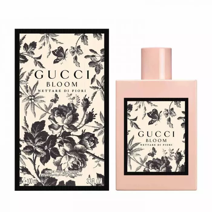 Price of gucci bloom 100ml 2025