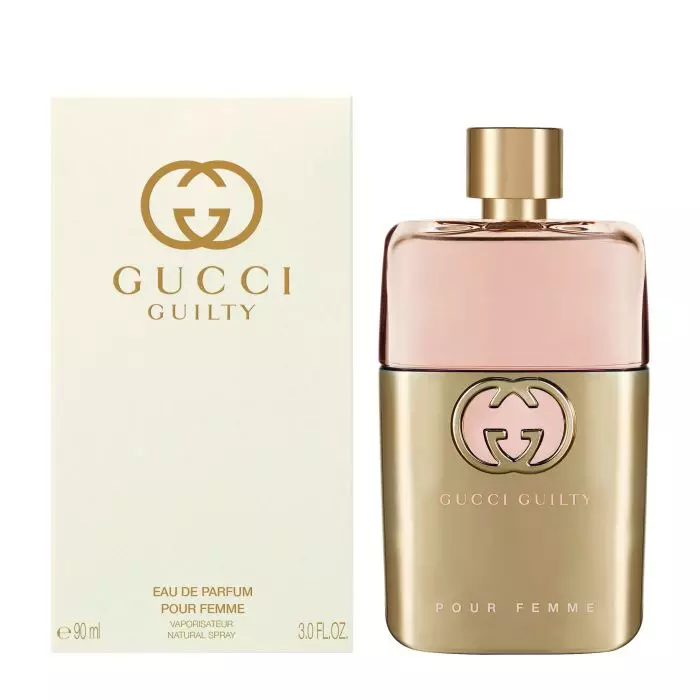 Latest gucci perfume 2018 2025