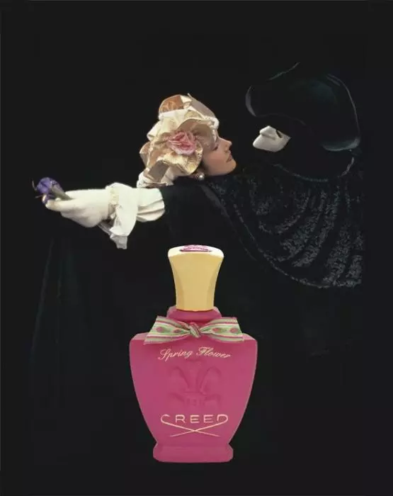 CREED SPRING FLOWER 75ML - عطر CREED SPRING FLOWER 75ml