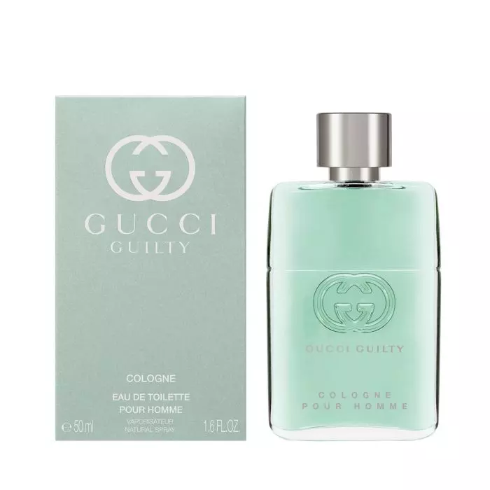 Guilty guilt cologne discount