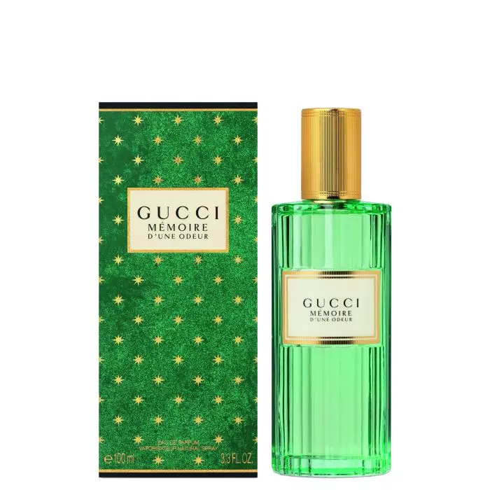 Gucci memoire 100ml best sale