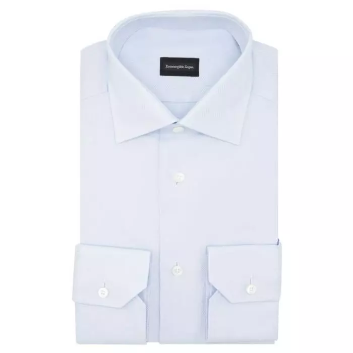 Zegna dress shirt discount