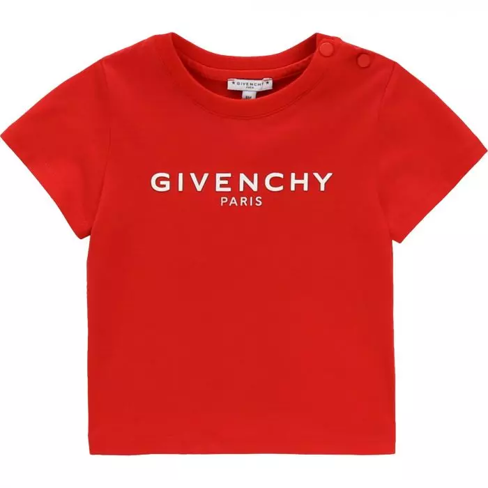 Givenchy shirt baby top