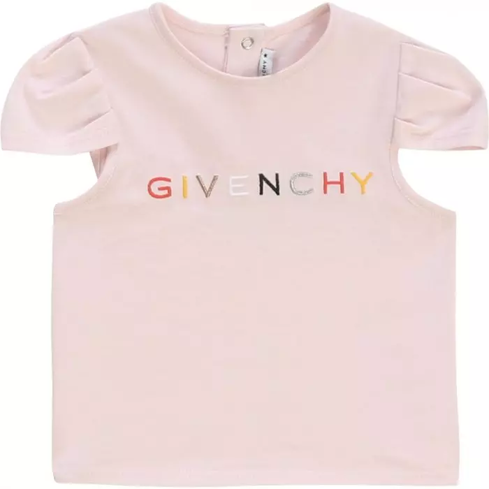Baby girl givenchy online