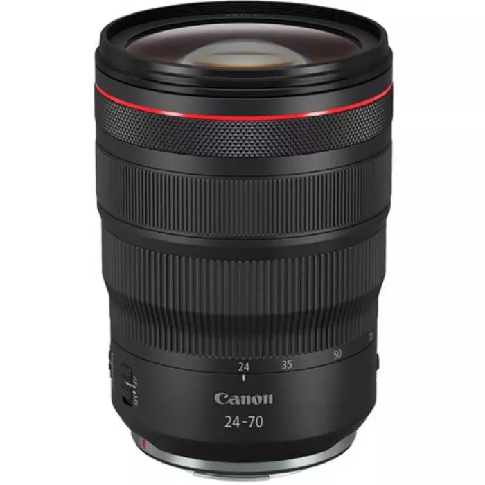 CANON RF 24-70MM F2.8 L IS USM - عدسات CANON RF 24-70MM F2.8 L IS USM - عدسات