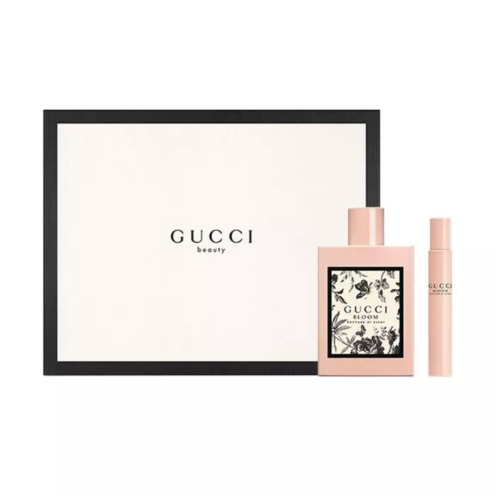 Gucci bloom set sales
