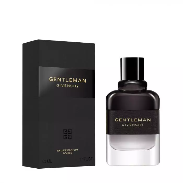 Buy Givenchy Gentleman EDP Boise 50ml Salam Stores