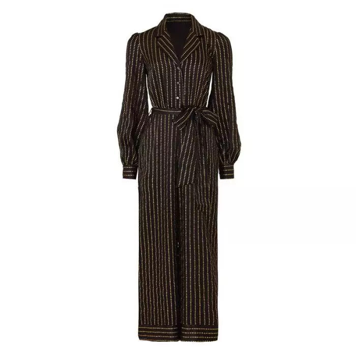 Temperley london jumpsuit new arrivals